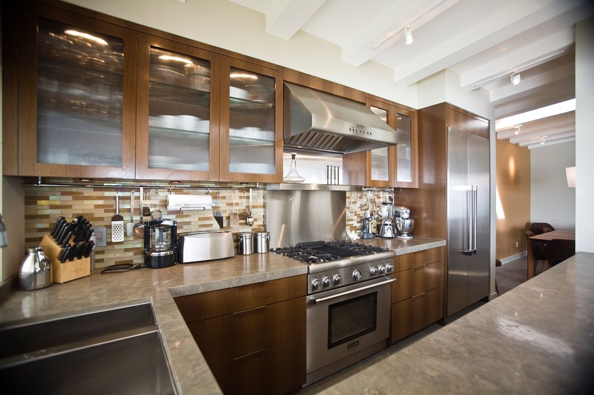 Kitchen Remodels project photo 52 — Sonoma Residential Services